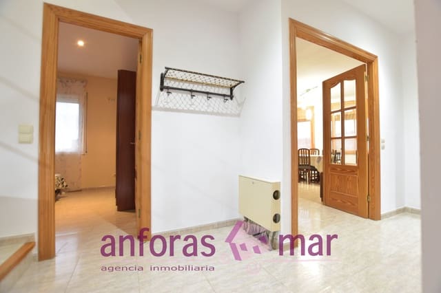 5 sypialnia Willa na sprzedaż w El Perelló z garażem - 249 000 € (Ref: 8701479)