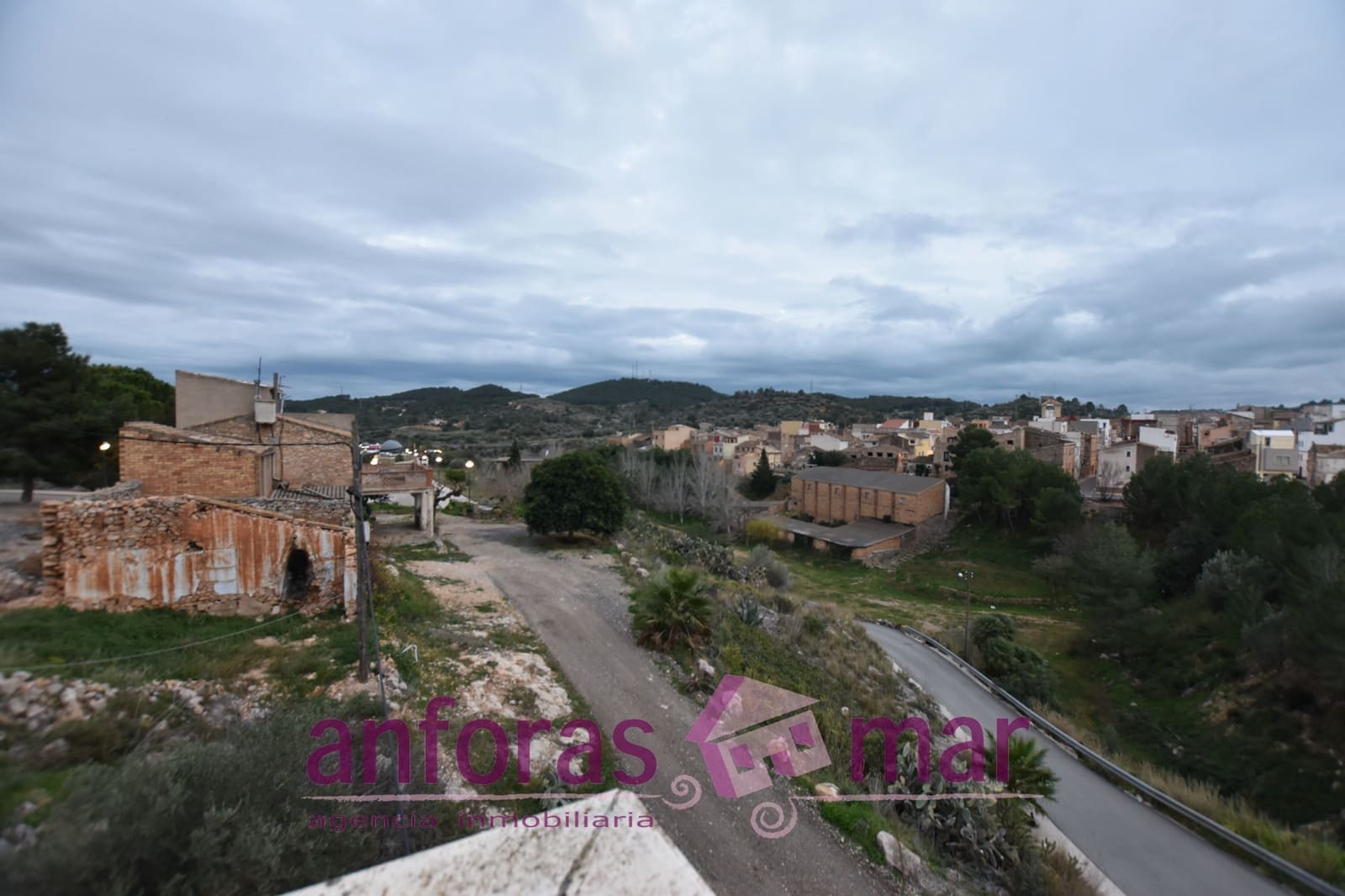 5 sypialnia Willa na sprzedaż w El Perello z garażem - 249 000 € (Ref: 8701479)