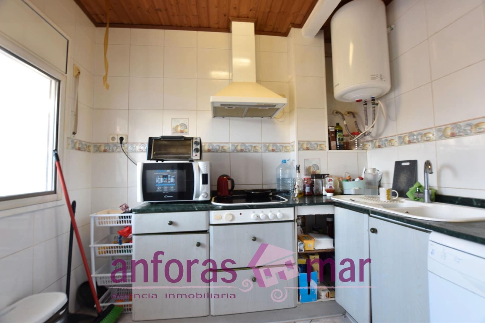 2 soveværelse Villa til salg i Torredembarra med garage - € 120.000 (Ref: 8764624)