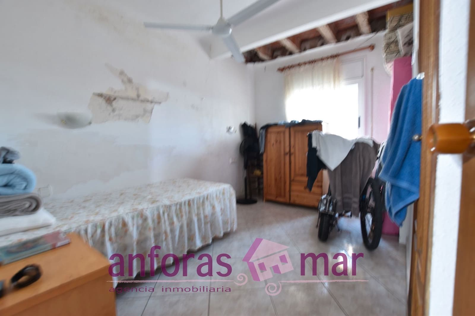 2 soveværelse Villa til salg i Torredembarra med garage - € 120.000 (Ref: 8764624)