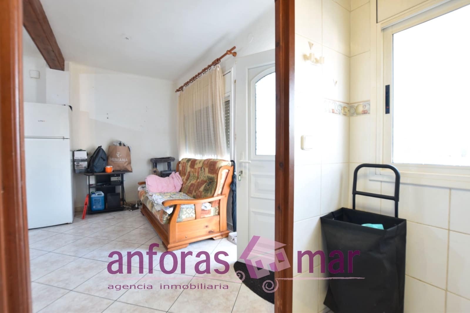 2 soveværelse Villa til salg i Torredembarra med garage - € 120.000 (Ref: 8764624)