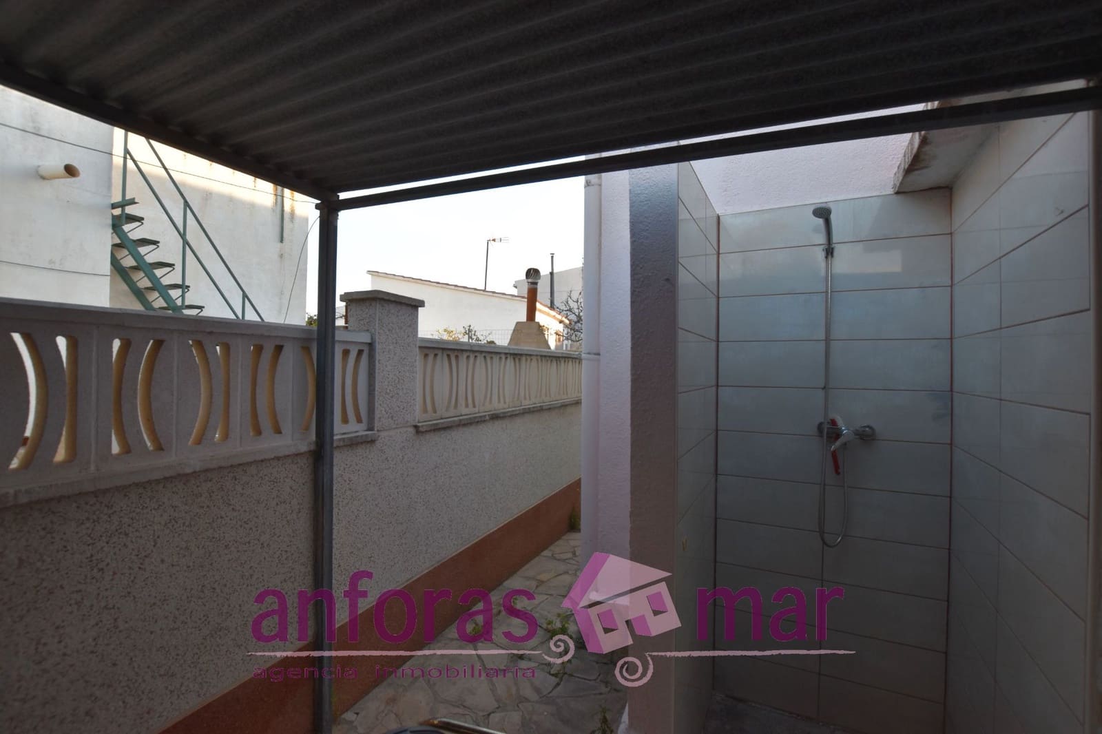 2 soveværelse Villa til salg i Torredembarra med garage - € 120.000 (Ref: 8764624)