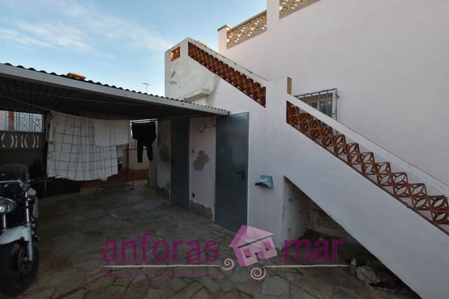 2 soverom Villa til salgs i Torredembarra med garasje - € 120 000 (Ref: 8764624)
