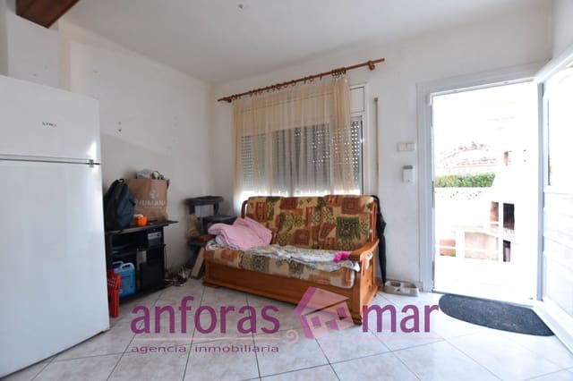 2 soverom Villa til salgs i Torredembarra med garasje - € 120 000 (Ref: 8764624)