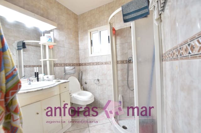 2 soverom Villa til salgs i Torredembarra med garasje - € 120 000 (Ref: 8764624)