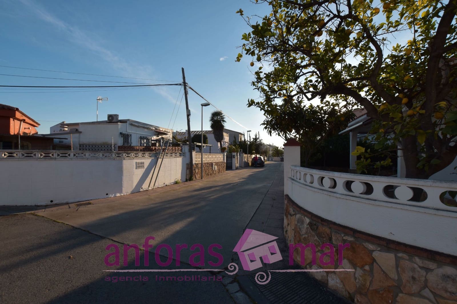 2 soveværelse Villa til salg i Torredembarra med garage - € 120.000 (Ref: 8764624)