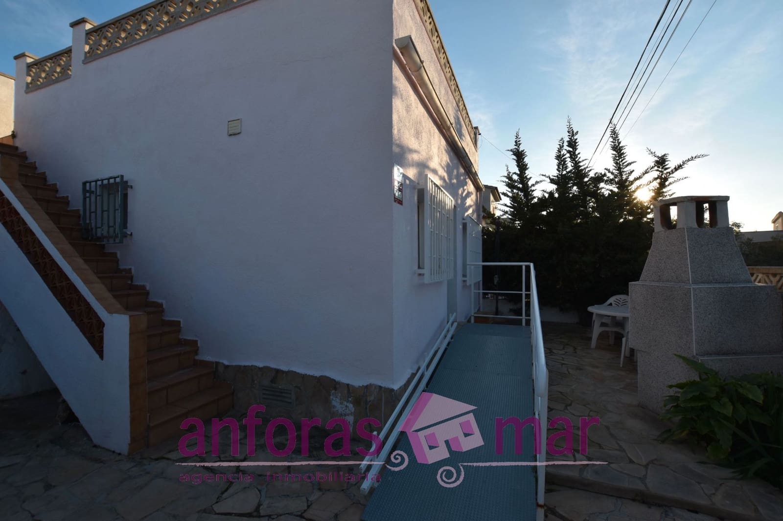 2 soveværelse Villa til salg i Torredembarra med garage - € 120.000 (Ref: 8764624)