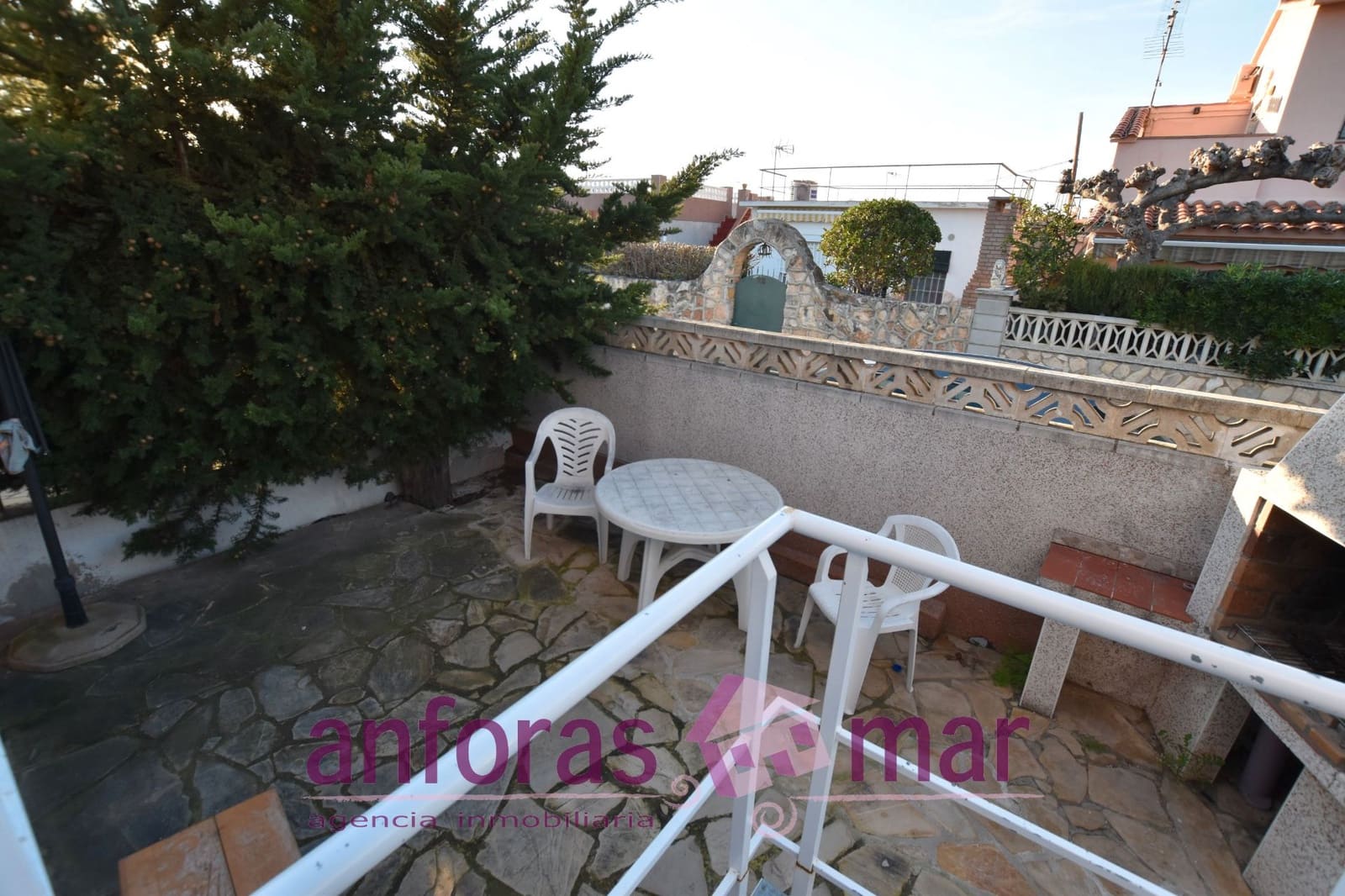 2 soveværelse Villa til salg i Torredembarra med garage - € 120.000 (Ref: 8764624)