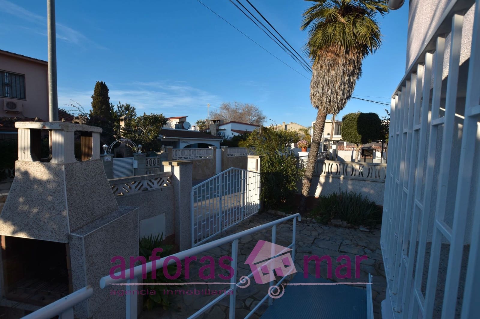 2 soveværelse Villa til salg i Torredembarra med garage - € 120.000 (Ref: 8764624)