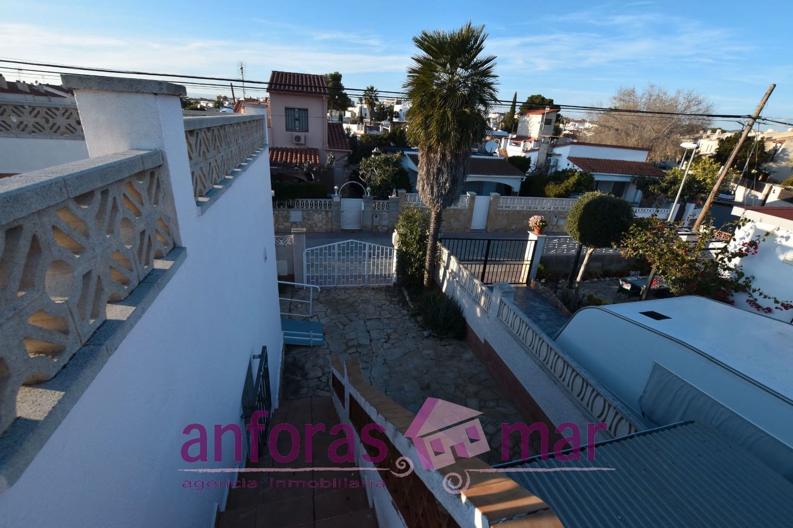 2 soveværelse Villa til salg i Torredembarra med garage - € 120.000 (Ref: 8764624)