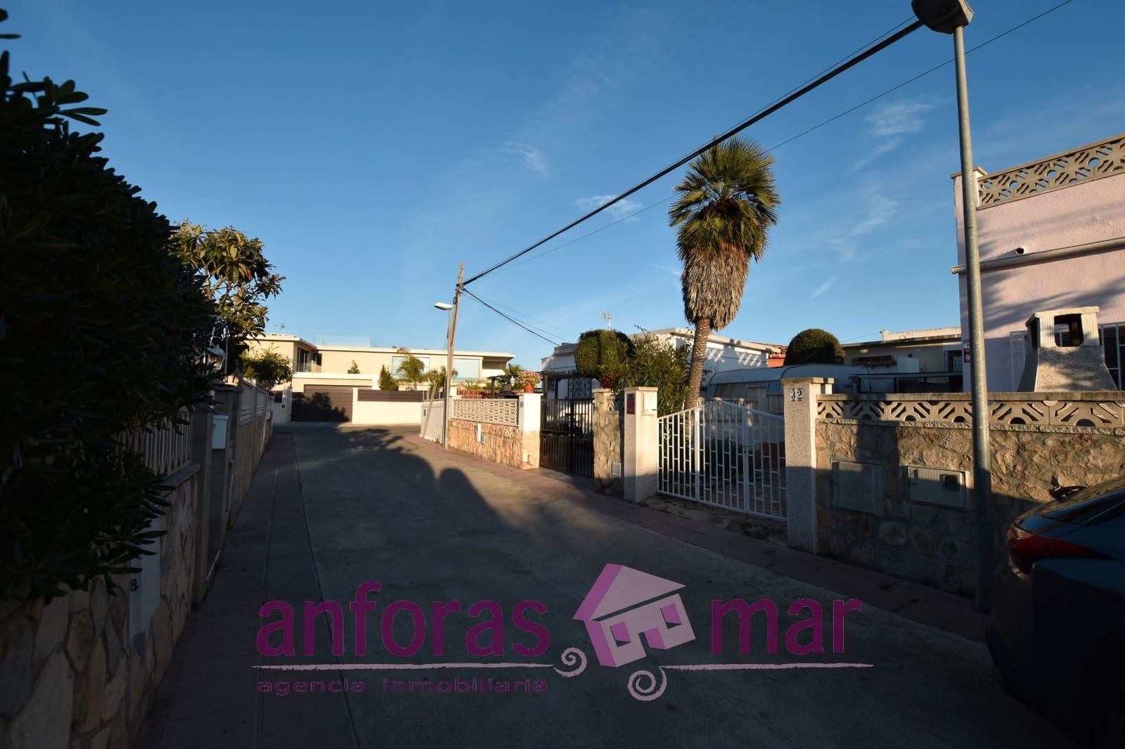 2 soveværelse Villa til salg i Torredembarra med garage - € 120.000 (Ref: 8764624)