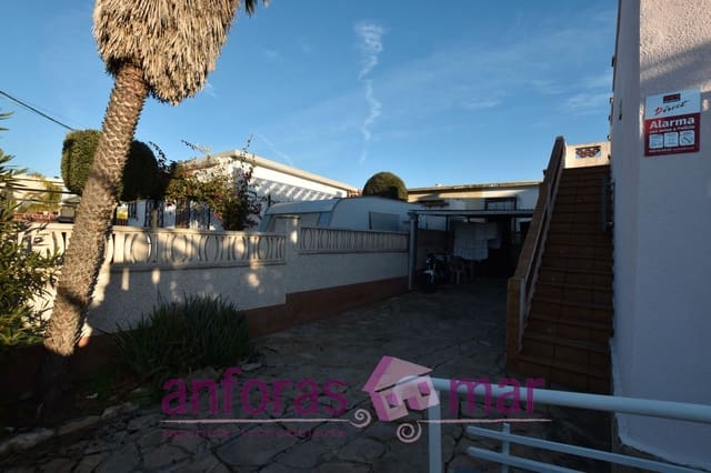 2 soverom Villa til salgs i Torredembarra med garasje - € 120 000 (Ref: 8764624)