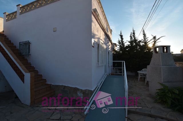 2 soverom Villa til salgs i Torredembarra med garasje - € 120 000 (Ref: 8764624)