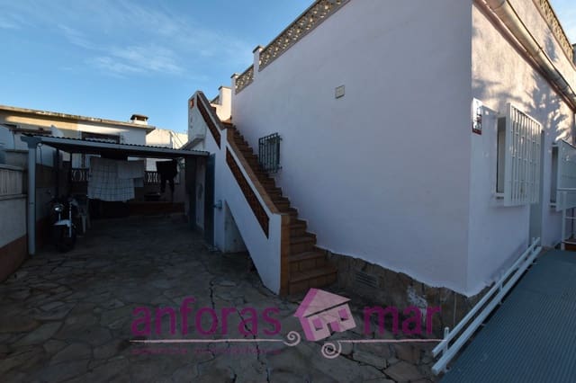 2 soverom Villa til salgs i Torredembarra med garasje - € 120 000 (Ref: 8764624)