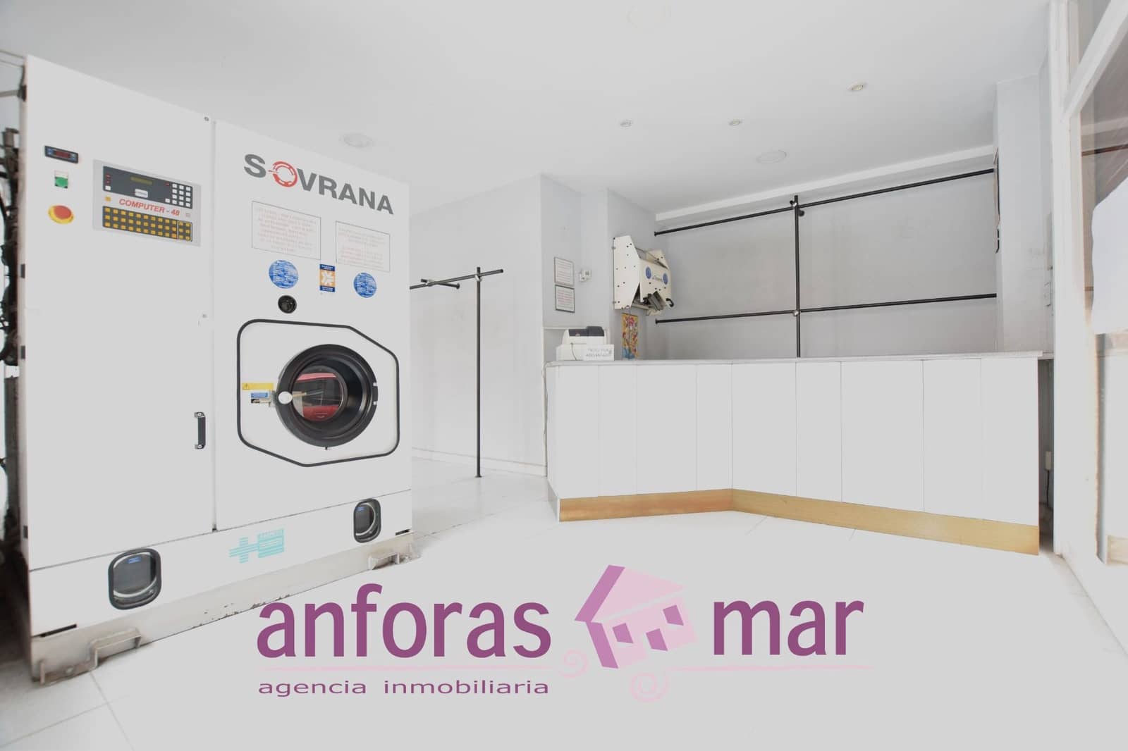 Erhverv til salg i Torredembarra - € 110.000 (Ref: 8891926)