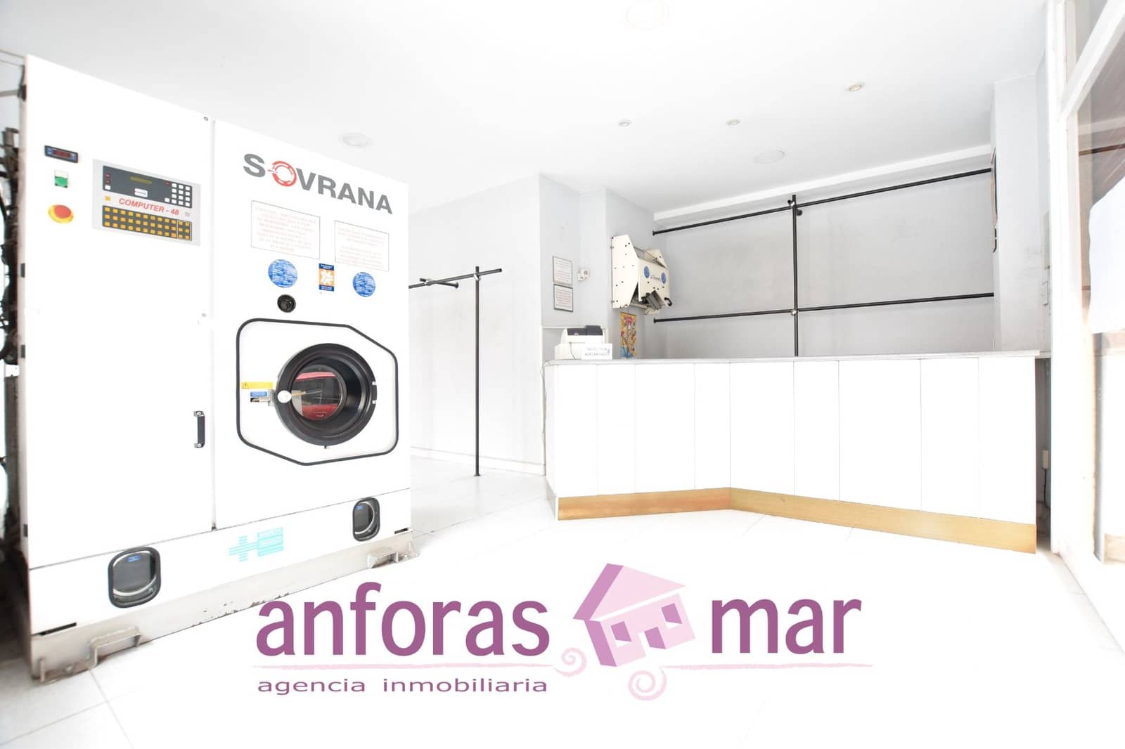 Erhverv til salg i Torredembarra - € 110.000 (Ref: 8891926)