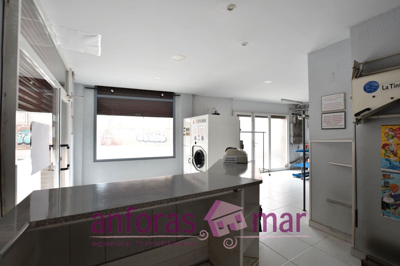 Erhverv til salg i Torredembarra - € 110.000 (Ref: 8891926)