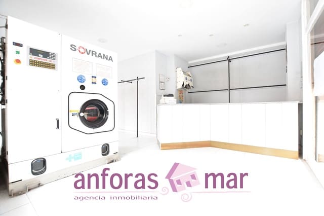 Commercial for sale in Torredembarra - € 110,000 (Ref: 8891926)