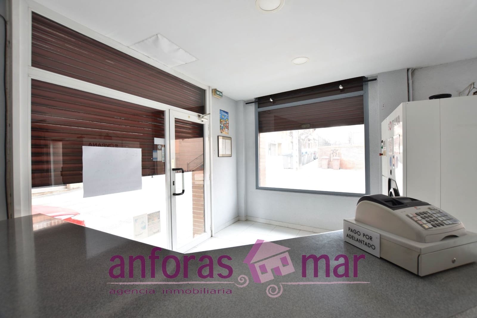 Erhverv til salg i Torredembarra - € 110.000 (Ref: 8891926)