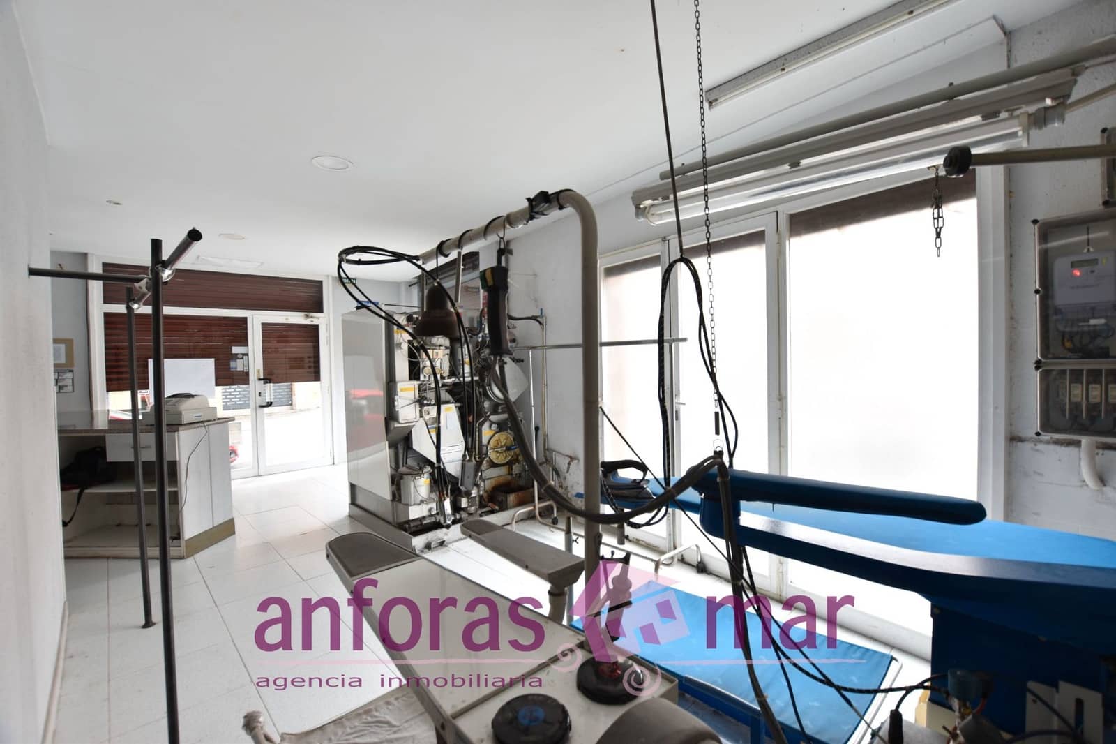 Erhverv til salg i Torredembarra - € 110.000 (Ref: 8891926)