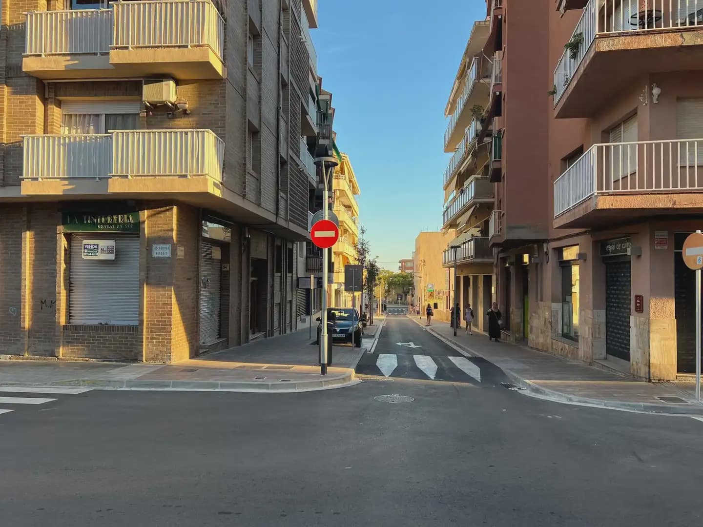 Gewerbe zu verkaufen in Torredembarra - 105.000 € (Ref: 8891926)