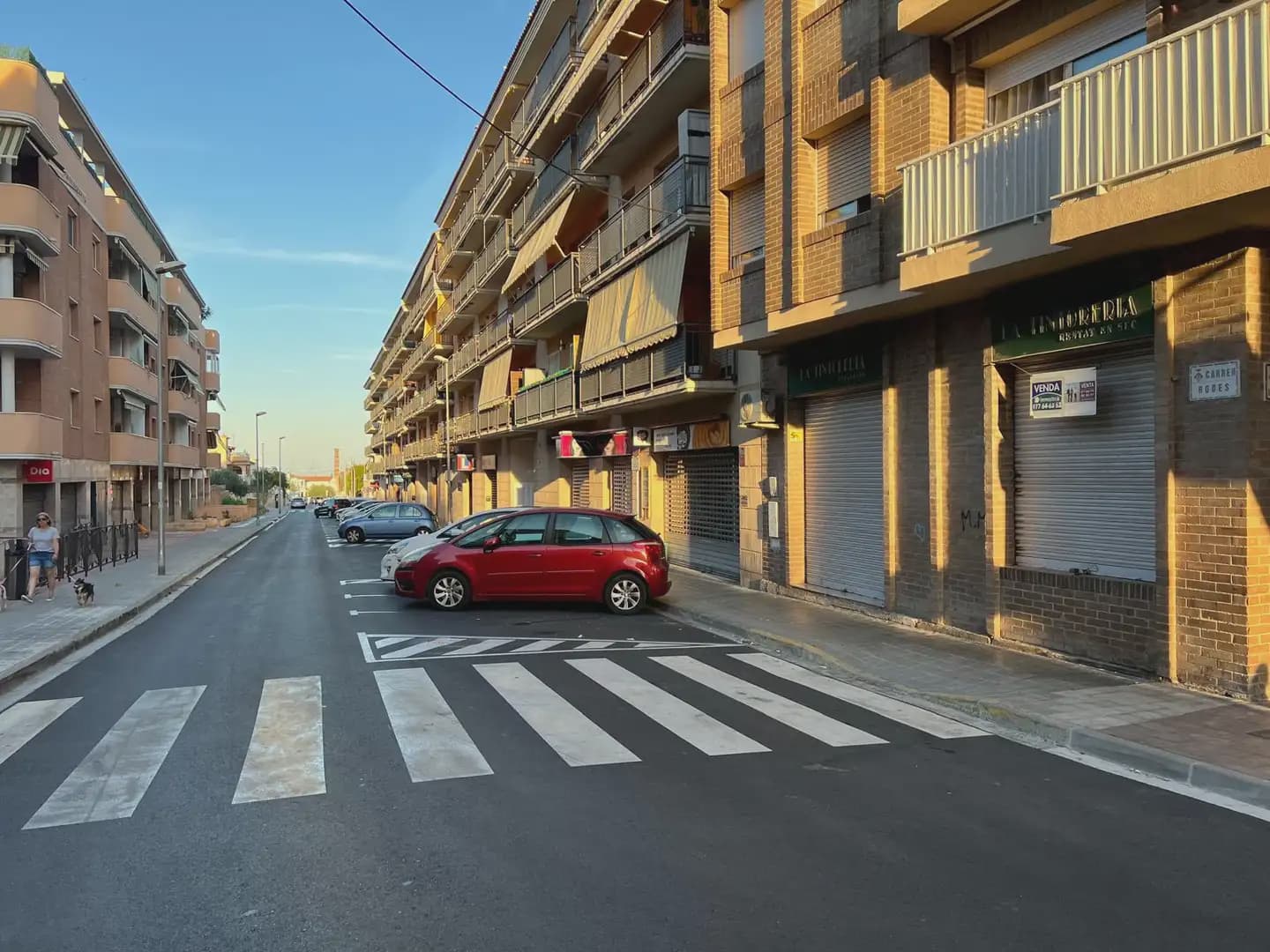 Gewerbe zu verkaufen in Torredembarra - 105.000 € (Ref: 8891926)