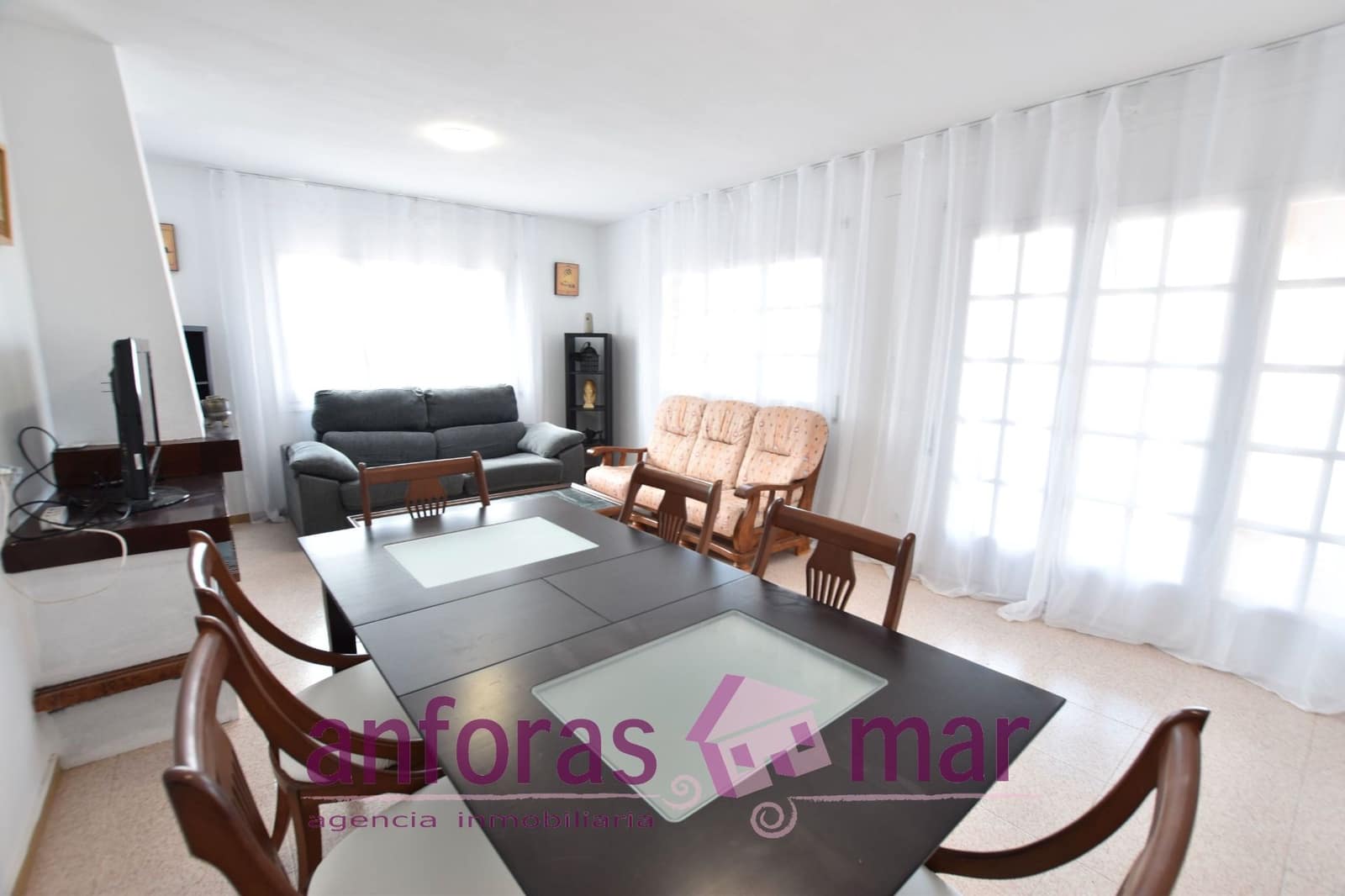 4 soveværelse Villa til salg i Creixell med swimmingpool garage - € 495.000 (Ref: 8906500)