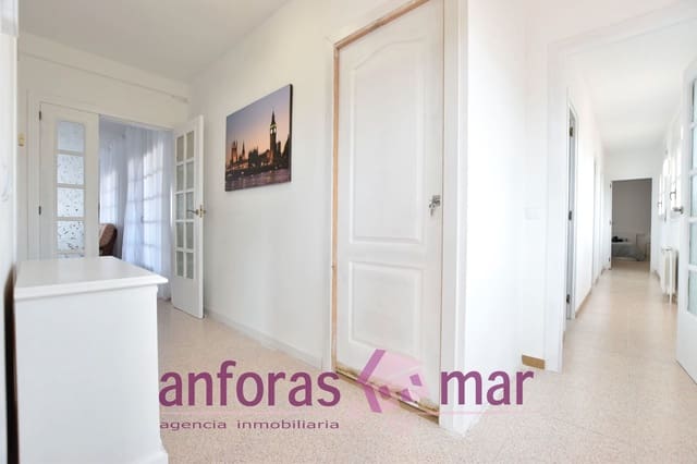 4 soverom Villa til salgs i Creixell med svømmebasseng garasje - € 495 000 (Ref: 8906500)