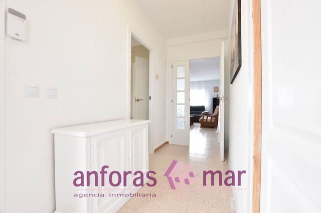 4 soverom Villa til salgs i Creixell med svømmebasseng garasje - € 495 000 (Ref: 8906500)