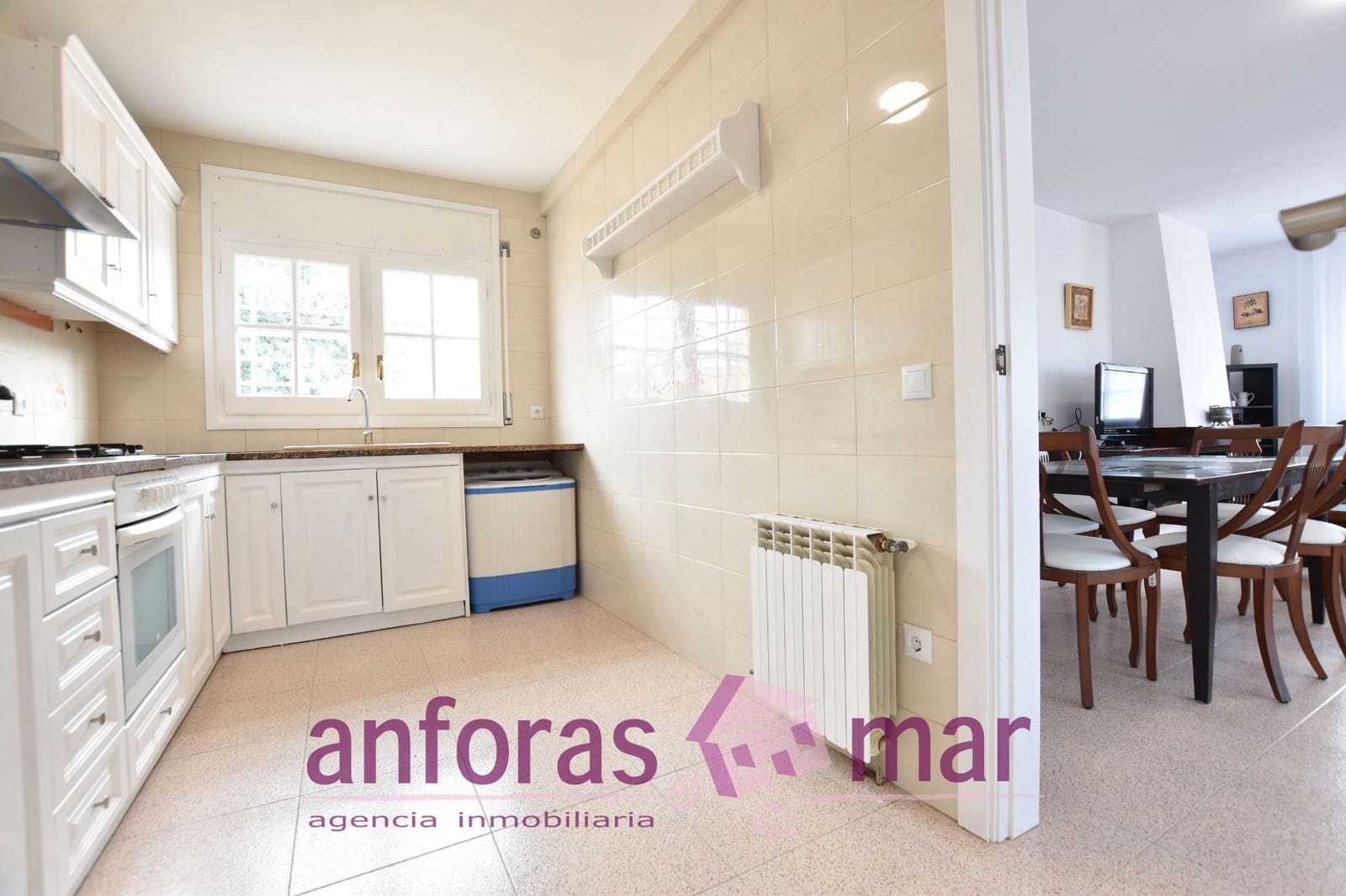 4 soveværelse Villa til salg i Creixell med swimmingpool garage - € 495.000 (Ref: 8906500)