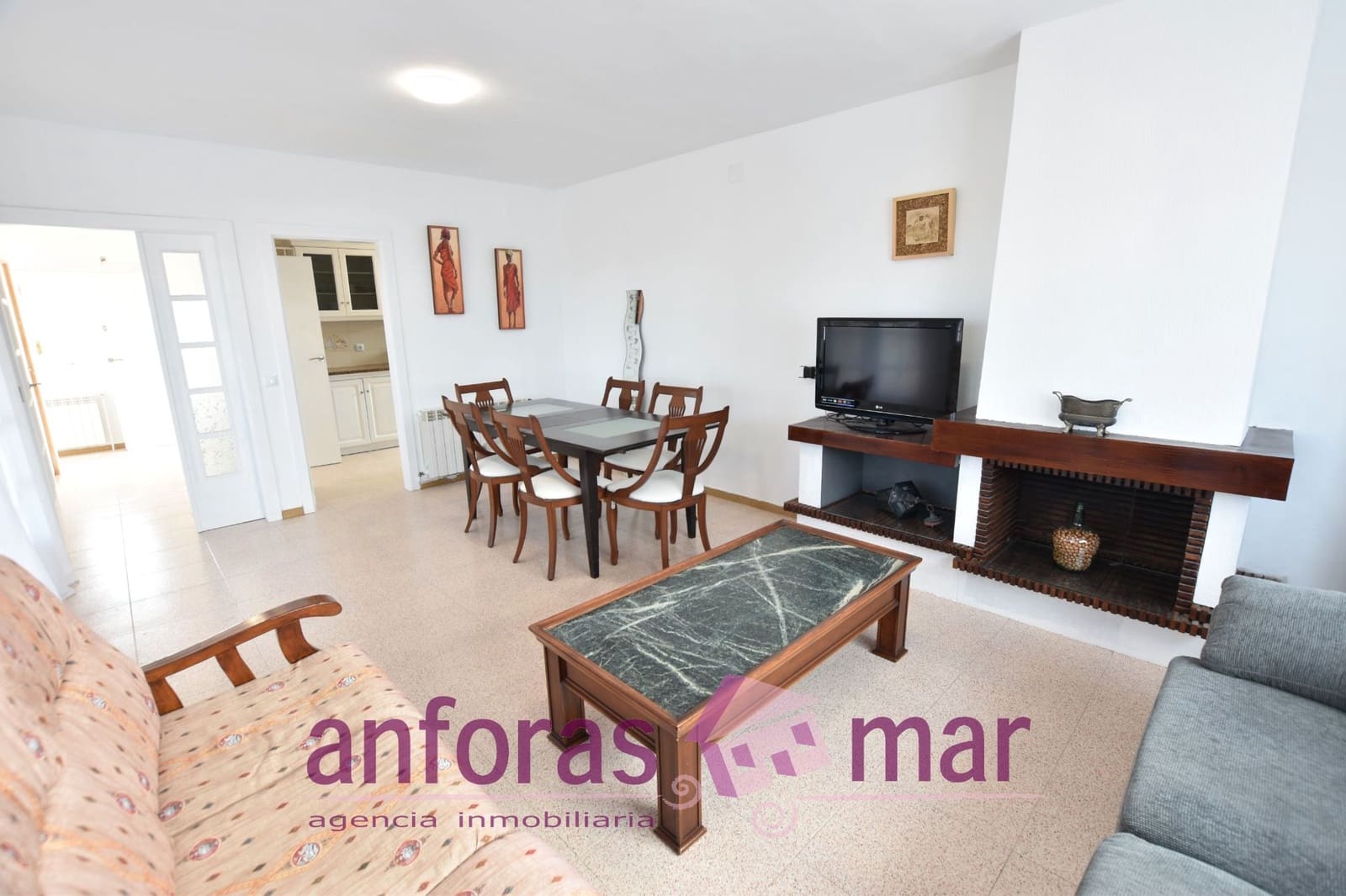 4 soveværelse Villa til salg i Creixell med swimmingpool garage - € 495.000 (Ref: 8906500)