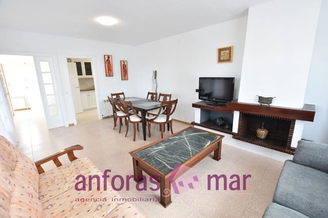4 Zimmer Villa zu verkaufen in Creixell mit Pool Garage - 495.000 € (Ref: 8906500)