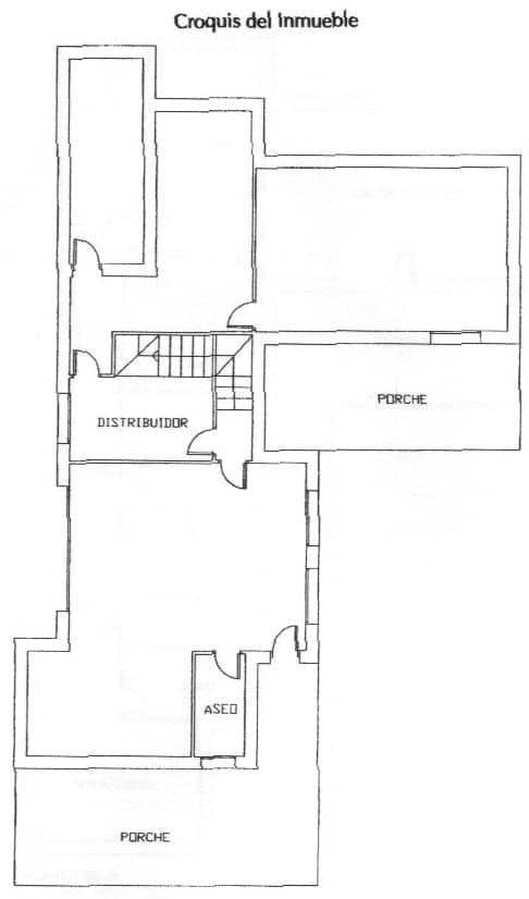 4 soveværelse Villa til salg i Creixell med swimmingpool garage - € 495.000 (Ref: 8906500)