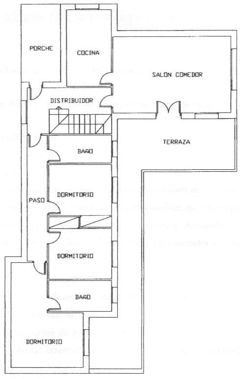4 soveværelse Villa til salg i Creixell med swimmingpool garage - € 495.000 (Ref: 8906500)