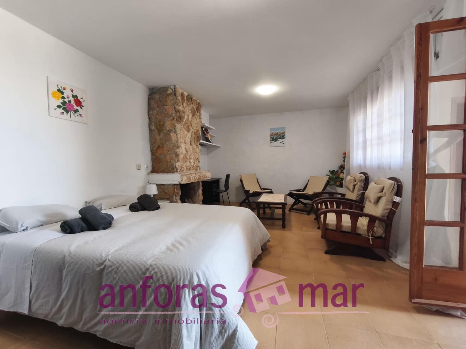 4 soveværelse Villa til salg i Creixell med swimmingpool garage - € 495.000 (Ref: 8906500)