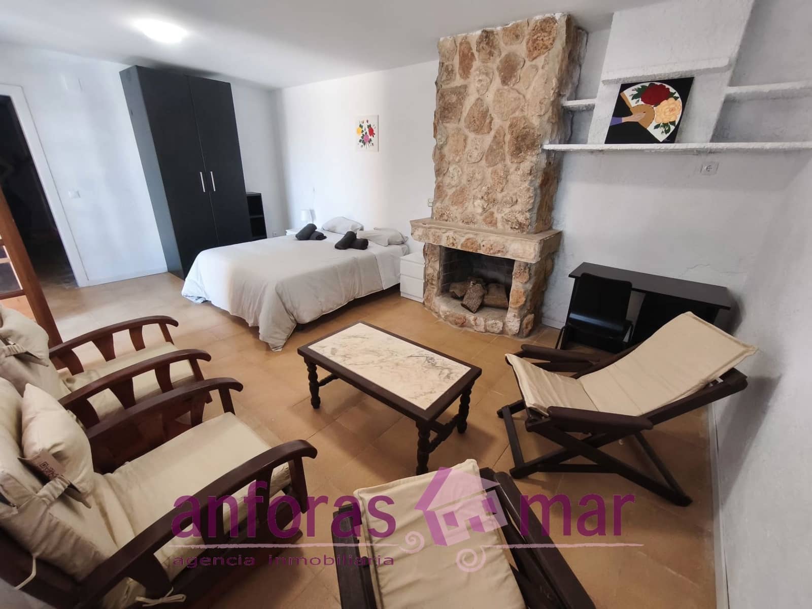 4 soveværelse Villa til salg i Creixell med swimmingpool garage - € 495.000 (Ref: 8906500)