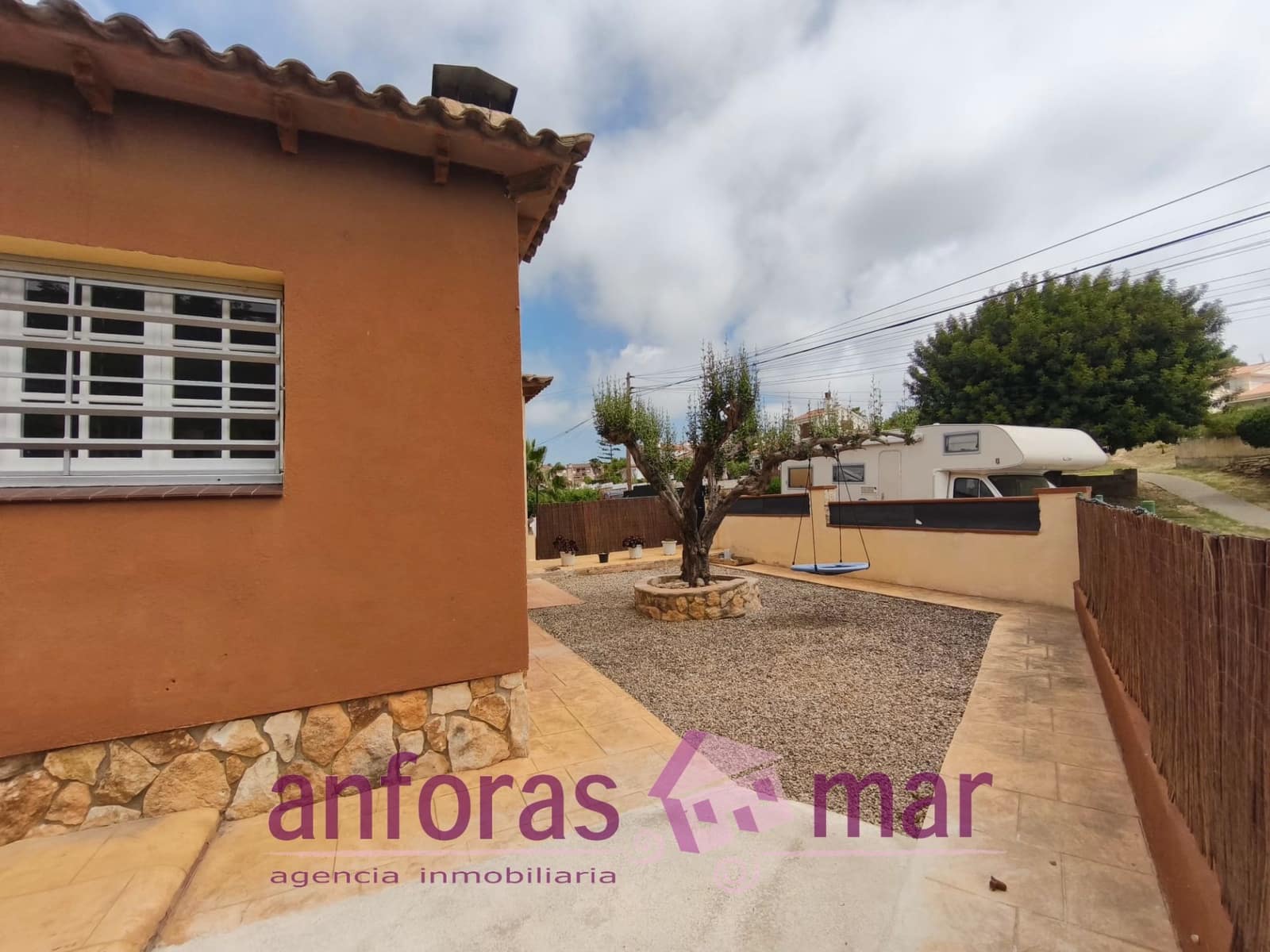 4 soveværelse Villa til salg i Creixell med swimmingpool garage - € 495.000 (Ref: 8906500)