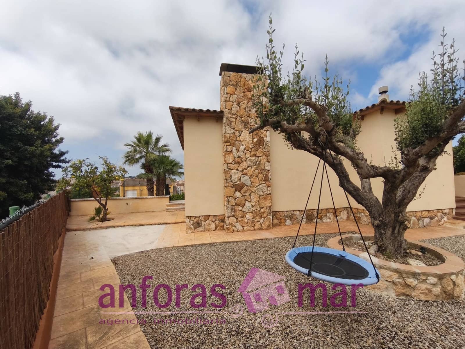 4 soveværelse Villa til salg i Creixell med swimmingpool garage - € 495.000 (Ref: 8906500)