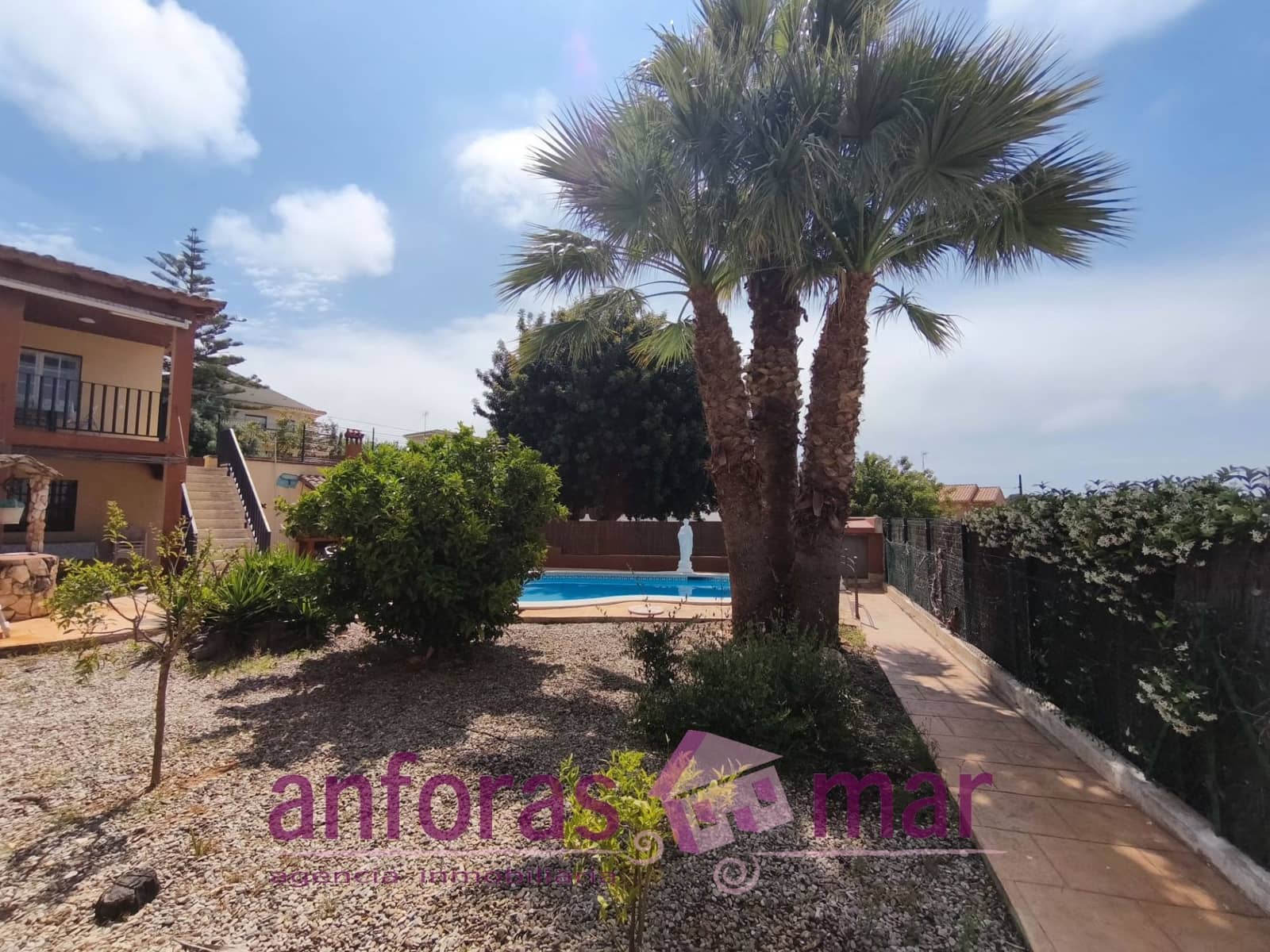 4 soveværelse Villa til salg i Creixell med swimmingpool garage - € 495.000 (Ref: 8906500)