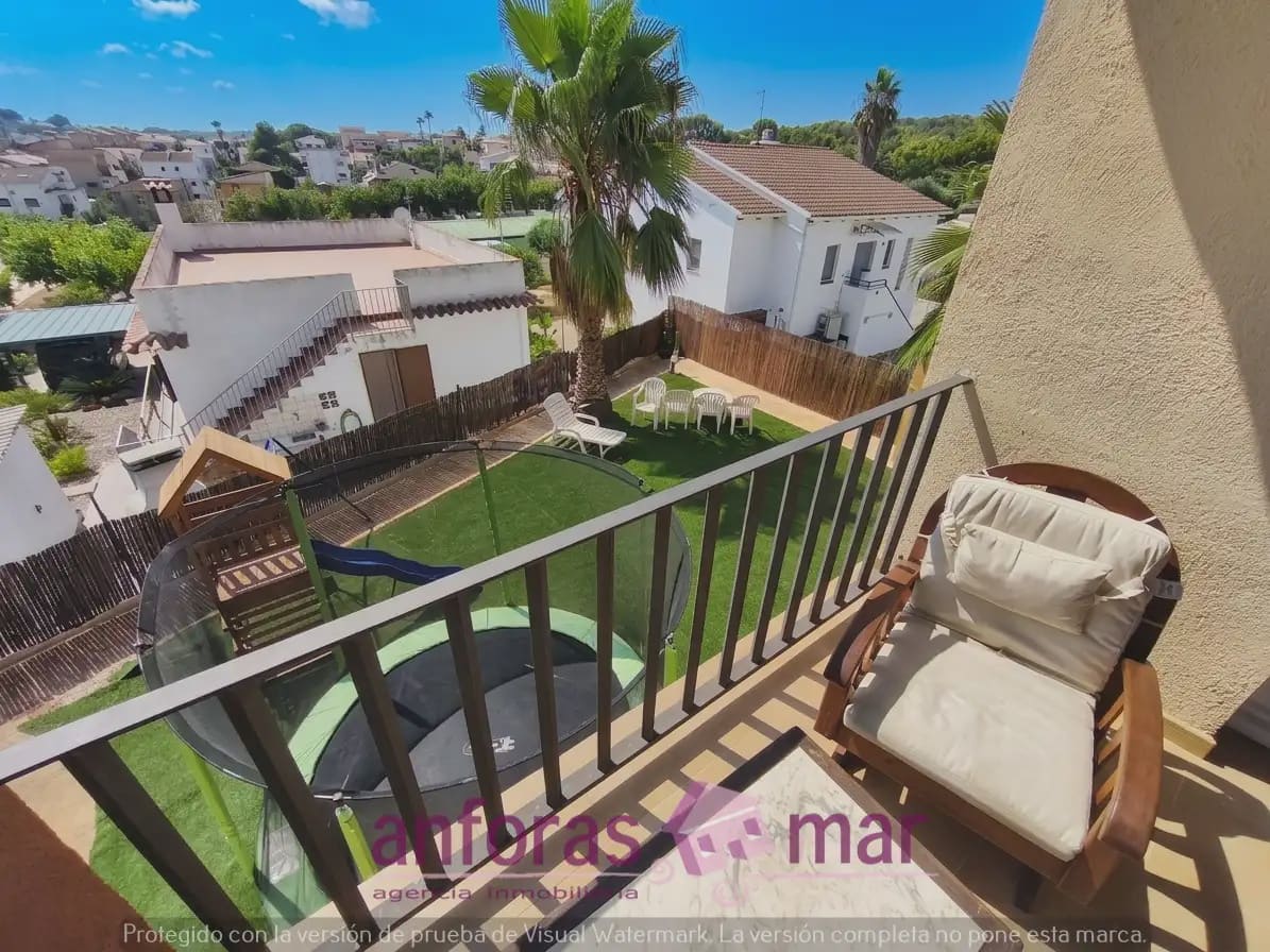 4 bedroom Villa for sale in Creixell with pool garage - € 495,000 (Ref: 8906500)