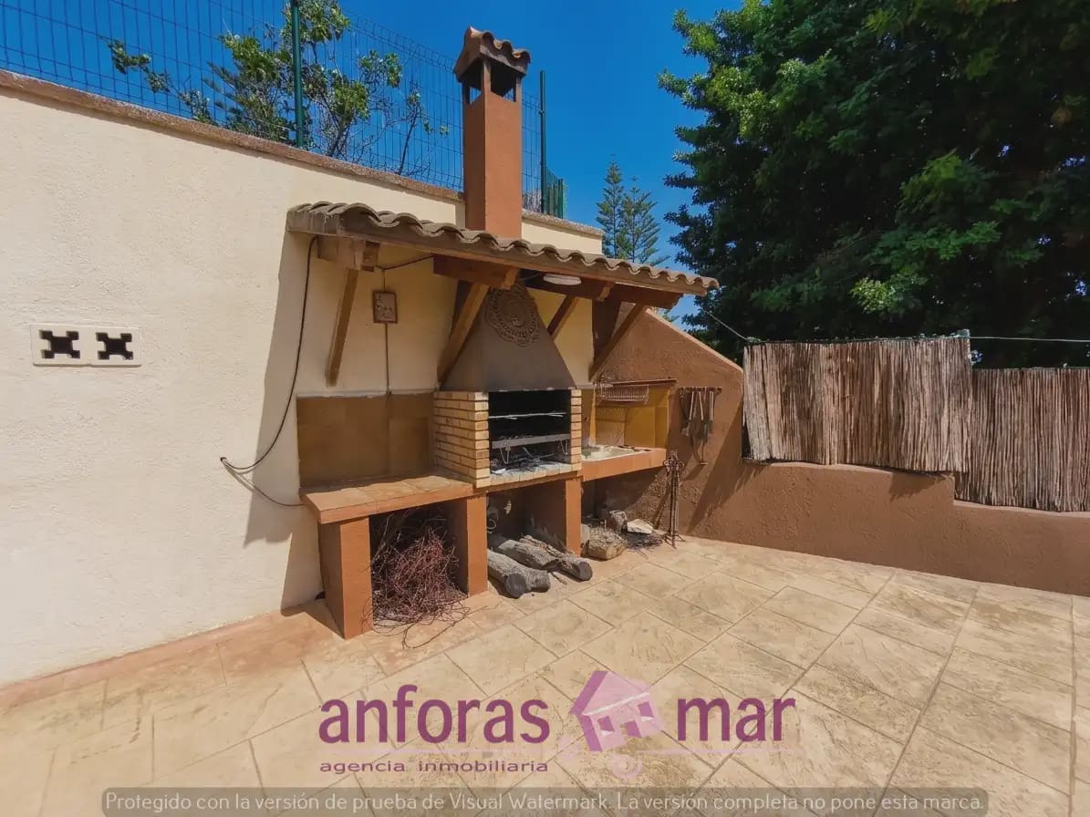 4 bedroom Villa for sale in Creixell with pool garage - € 495,000 (Ref: 8906500)