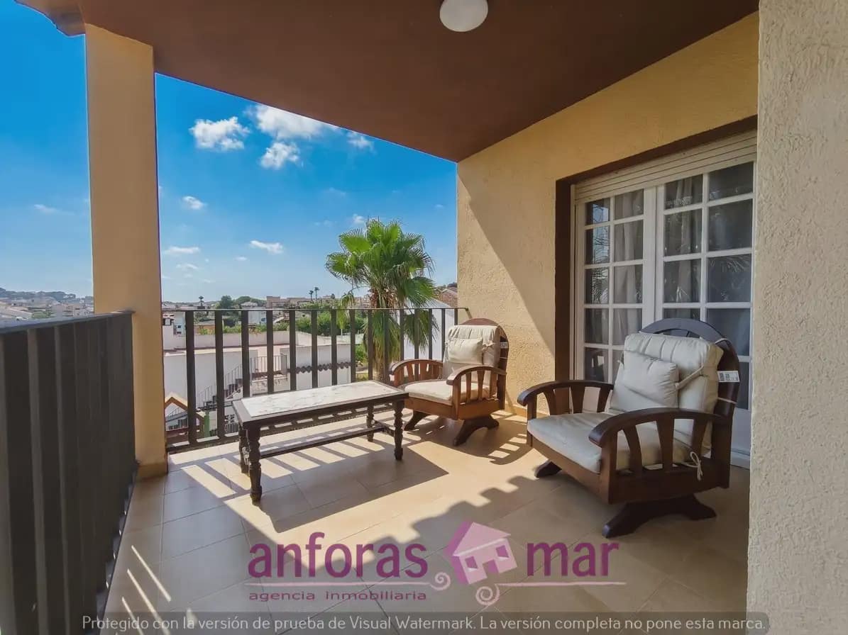 4 bedroom Villa for sale in Creixell with pool garage - € 495,000 (Ref: 8906500)