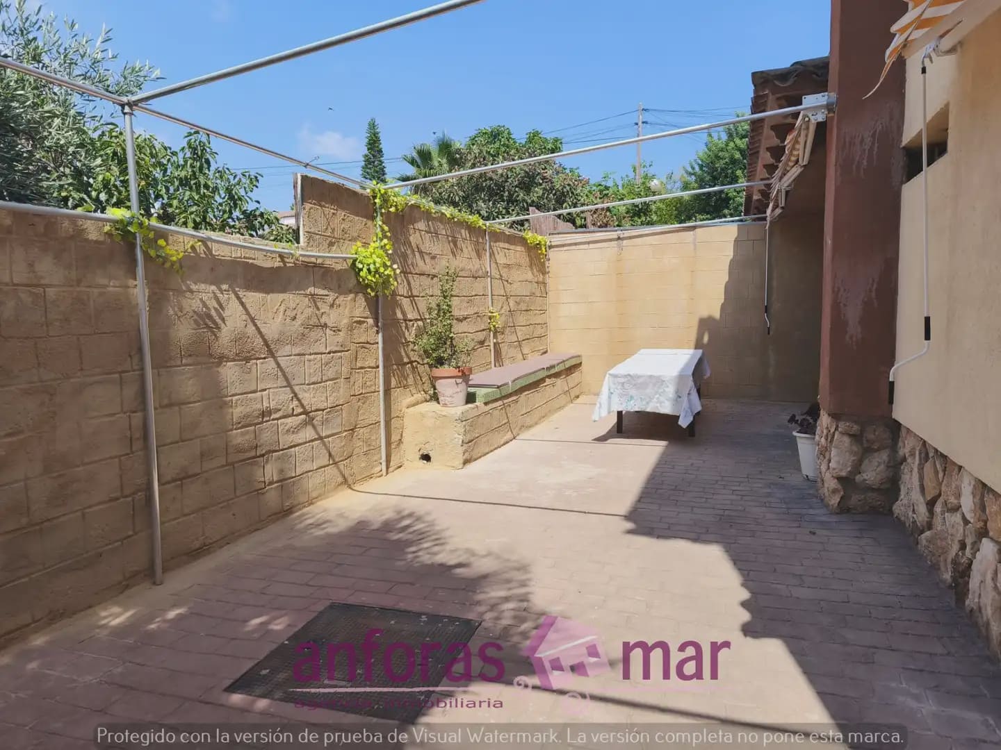 4 bedroom Villa for sale in Creixell with pool garage - € 495,000 (Ref: 8906500)