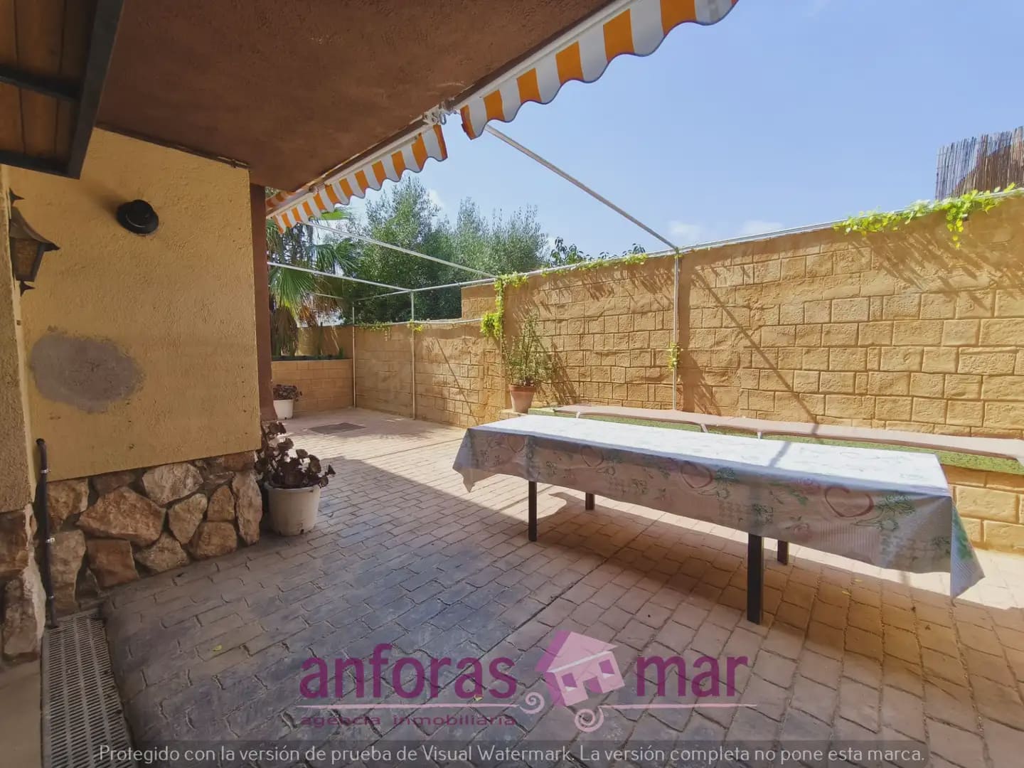 4 bedroom Villa for sale in Creixell with pool garage - € 495,000 (Ref: 8906500)
