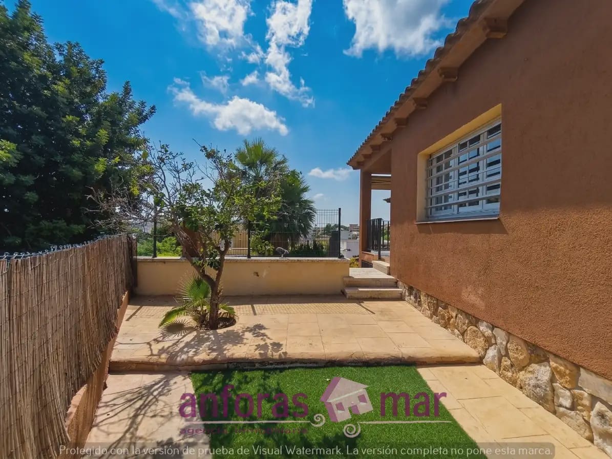 4 bedroom Villa for sale in Creixell with pool garage - € 495,000 (Ref: 8906500)
