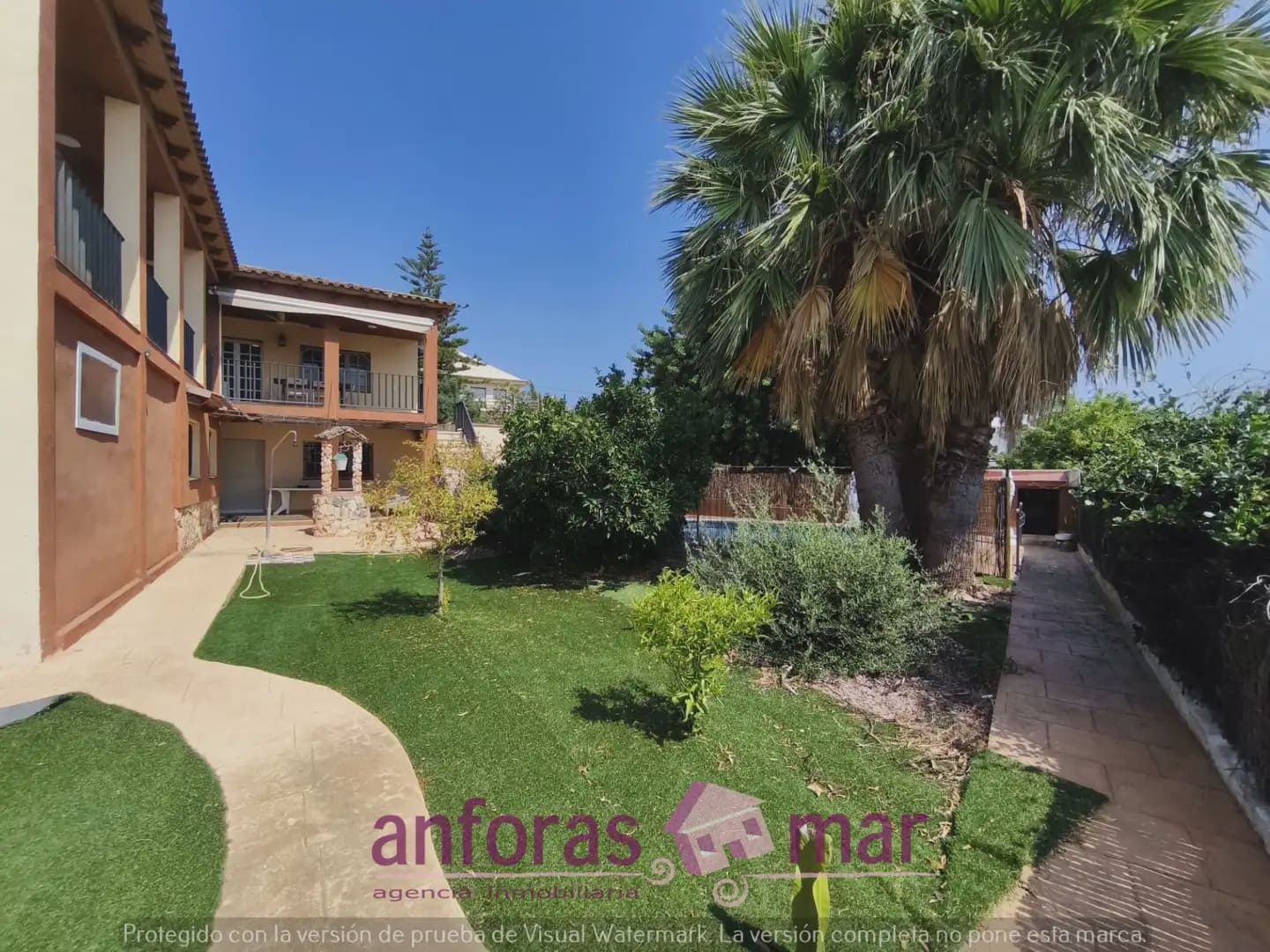4 bedroom Villa for sale in Creixell with pool garage - € 495,000 (Ref: 8906500)