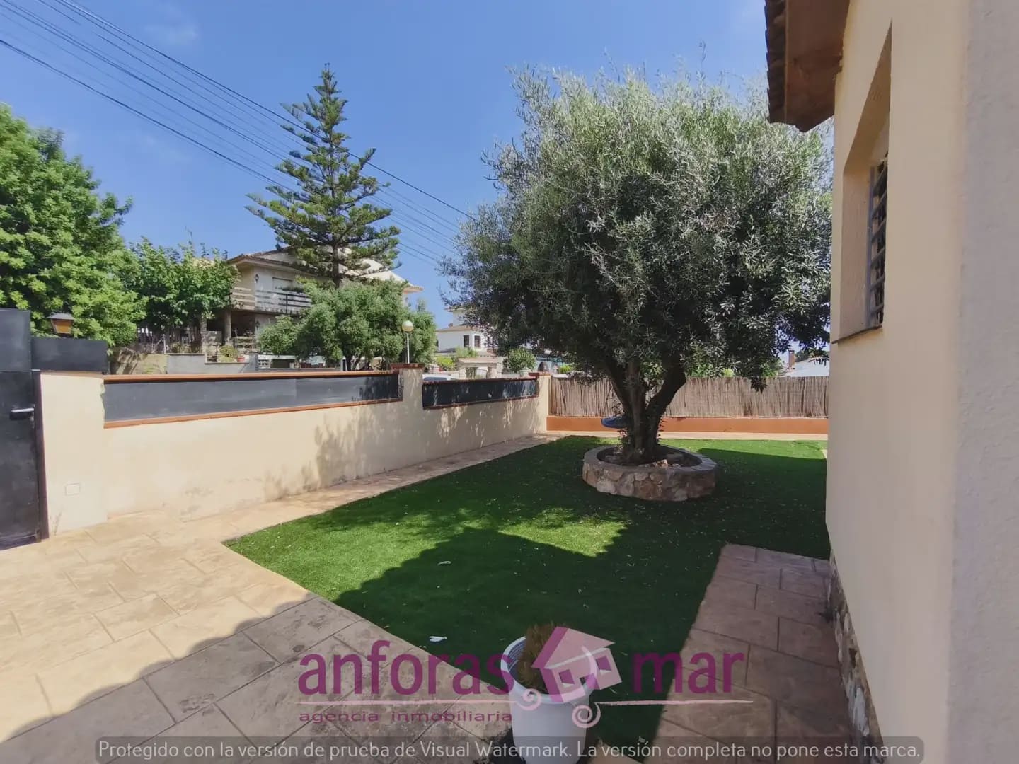 4 bedroom Villa for sale in Creixell with pool garage - € 495,000 (Ref: 8906500)