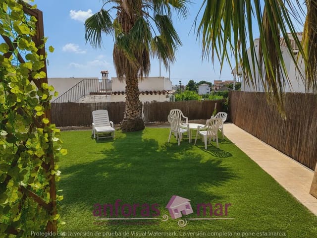 4 Zimmer Villa zu verkaufen in Creixell mit Pool Garage - 495.000 € (Ref: 8906500)