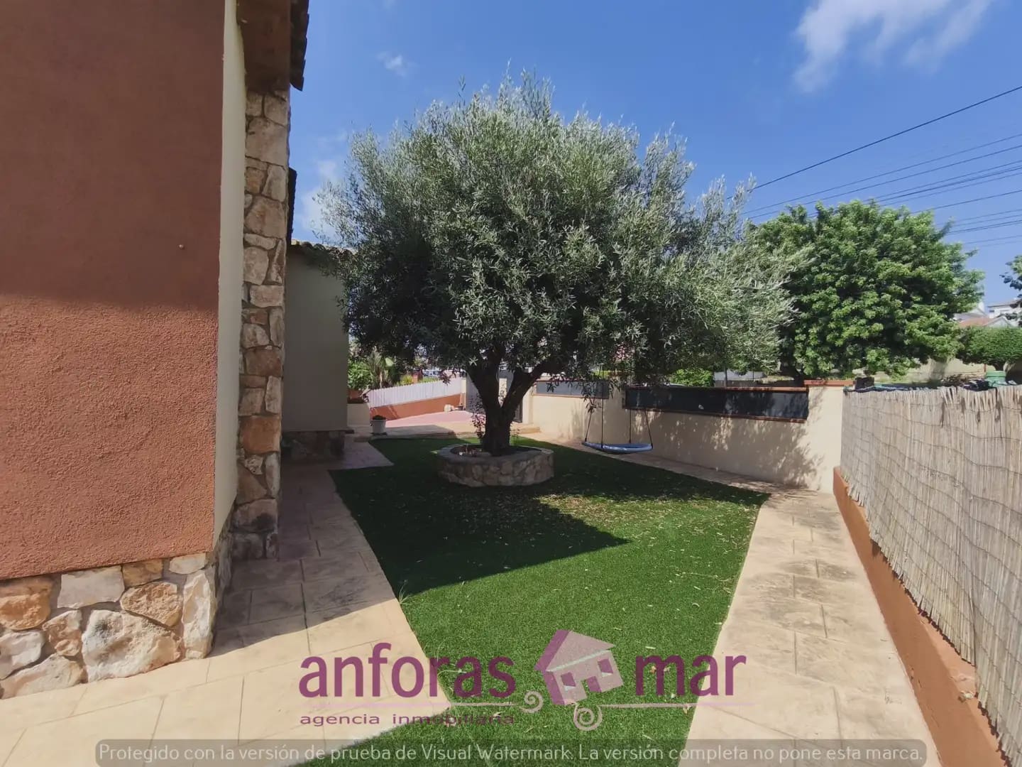 4 bedroom Villa for sale in Creixell with pool garage - € 495,000 (Ref: 8906500)