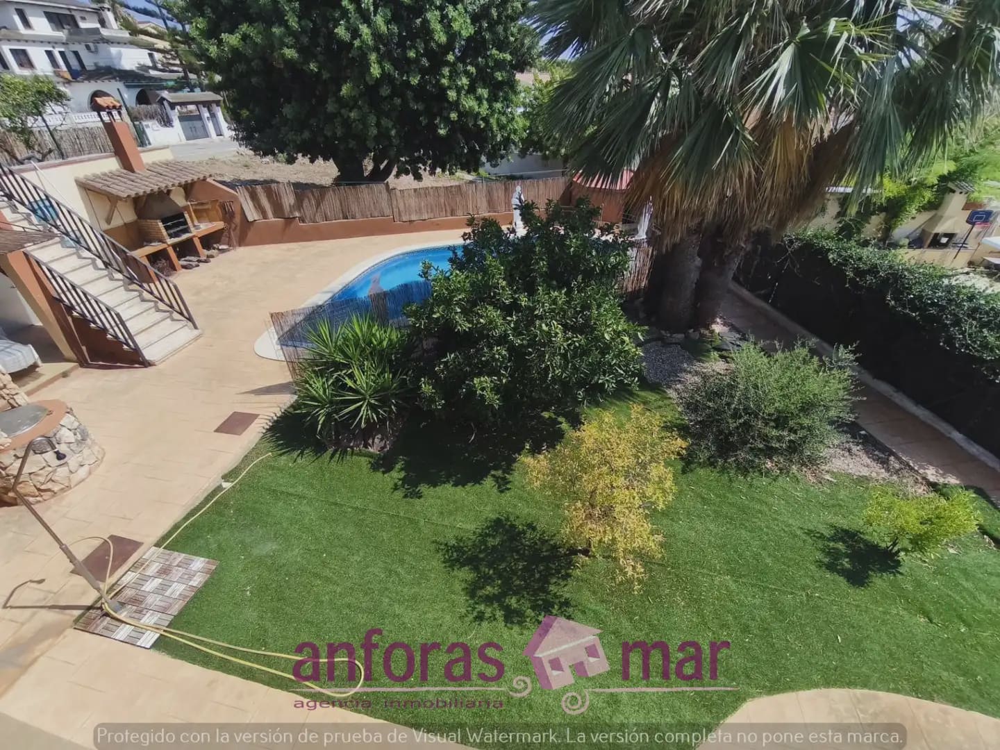 4 bedroom Villa for sale in Creixell with pool garage - € 495,000 (Ref: 8906500)